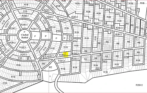 FOR SALE IN JUAN DIAZ LA RADIAL