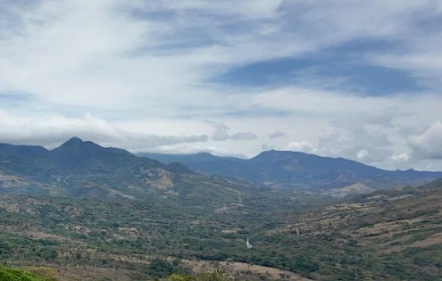 Unique Investment in Caldera, Boquete | 76HA