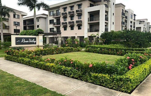 Furnished apartment for sale in Ph River Valley