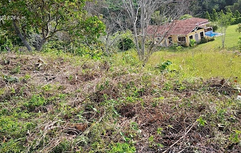 Land for Sale – Trinity Hills, Capira