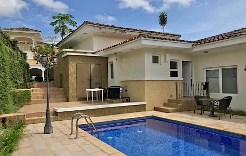 Venta de Casa en Tucan Country Club & Resort