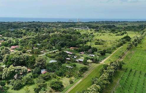 Lot for Sale in Santa Clara, Coclé