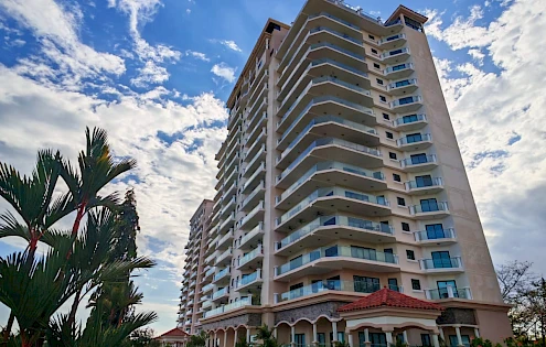 Venta de Apartamento en San Carlos