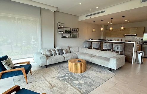 Playa Escondida Apartment with Pool for Sale