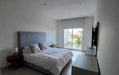 Playa Escondida Resort Apartamento con Piscina en Venta