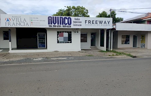 Local céntrico en Santiago de Veraguas