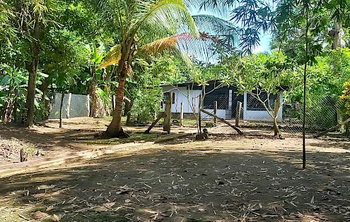 Charming Beachside Duplex Puerto Armuelles, Panama