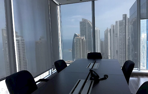 Spacious and Functional Office in Oceanía – 231.49