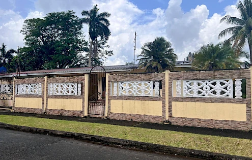 Se vende Casa en MARGARITA, Provincia de Colón