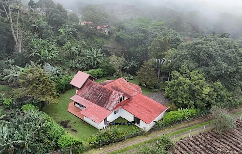 En Venta – Propiedad de 1.16 hectáreas en Alto Lino, Boquete, Chiriquí