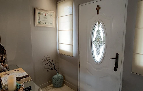 House for sale in Villa Lucre