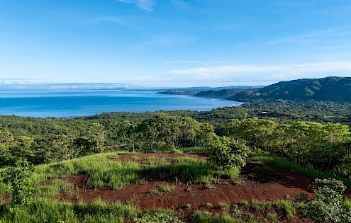 Ocean View Estate Lot for Sale in Torio, Veraguas