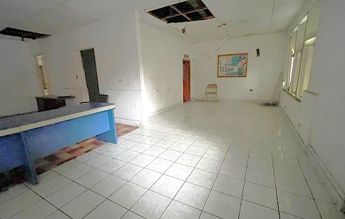 Commercial Lot in David – 331.03 m²