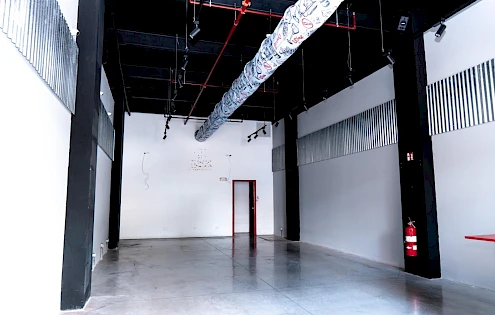 LOCAL NORTHSIDE GALLERIES BRISAS DEL NORTE