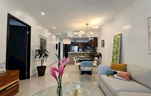 Apartment in El Terronal, David, Chiriquí