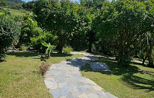 Nature and Comfort in Perfect Harmony.