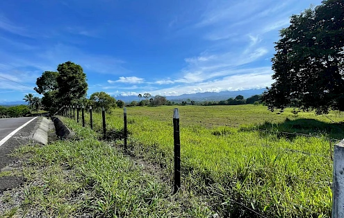 VENTA TERRENO EN MONTE LIRIO, RENACIMIENTO CHIRIQUI