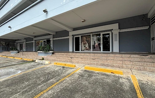 Commercial premises in San Francisco