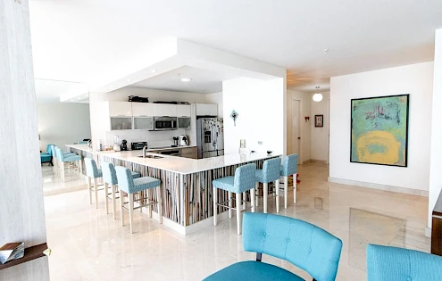 PH CASA BONITA APTO 17C