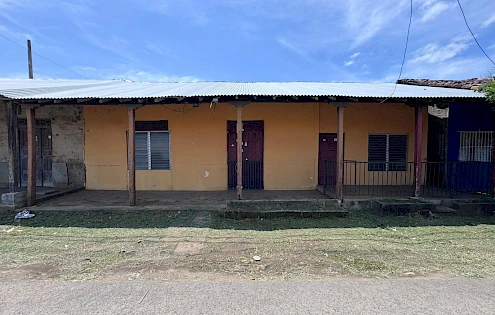 House for sale in Santo Domingo, Las Tablas