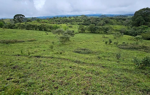 Lotes de Montaña en venta en Cordillera Arriba, Chiriqui