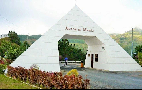 Altos del Maria - Lot of Land El Leon
