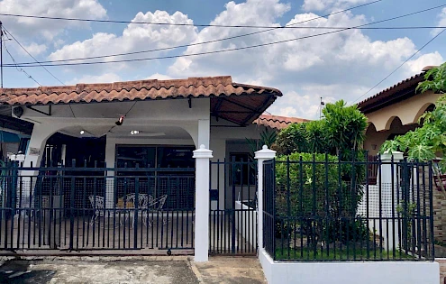 House for sale in Vacamonte, Arraijan