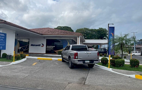 VENTA EDIFICIO COMERCIAL EN DAVID