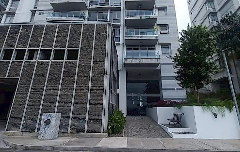 Apartment for sale in repossessed Ph 4 Horizontes