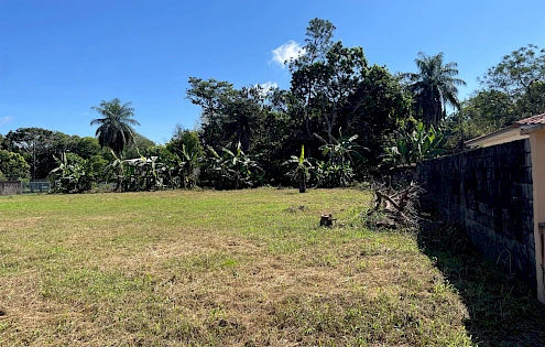 Excellent lots in high-class community