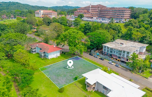 Land for Sale - Clayton