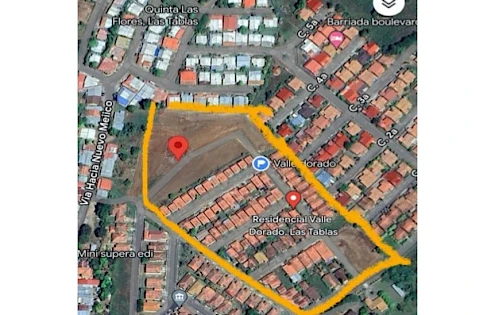 Valle Dorado, Las Tablas: Inversión Estratégica 41 Lotes en venta.