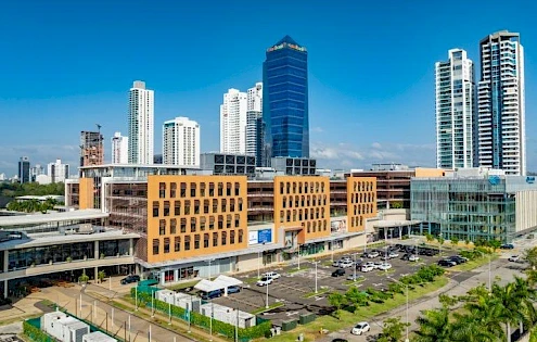 OFFICE FOR SALE PACIFICA HEALTH HOSPITAL