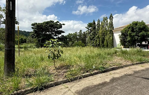 Lot for Sale – Panama Golf Club
