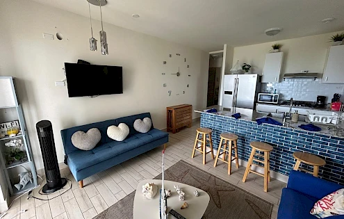 Apartment for Sale in PH Ventanas del Mar