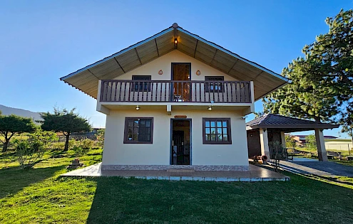 2-Story Home in Tierras Altas with Spacious 1,000