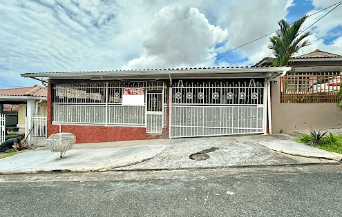 Casa en venta Arraijan Green Village