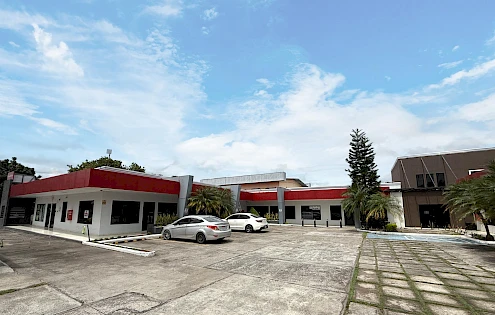 Venta de Plaza Comercial en David, Chiriquí