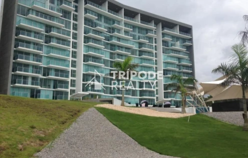 Apartamento en venta Colon - Maria chiquita Bala Beach