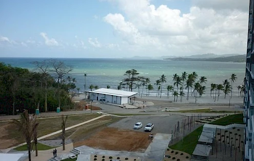 Sale: Apartment in Maria Chiquita, PH Bala Beach