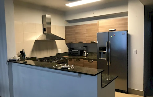 APARTMENT FOR SALE IN RIO MAR, SAN CARLOS