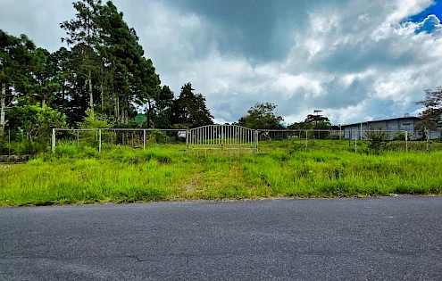 Residential Land for Sale in Nueva California!