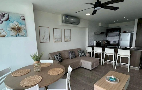 Apartment for sale in PH Bala Beach, Colón