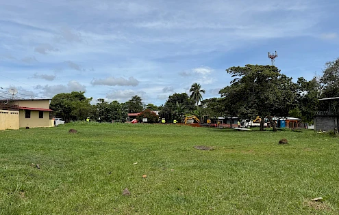 En Venta Terreno en Chorrera