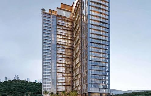 THE WESTIN RESIDENCES - PLAYA BONITA