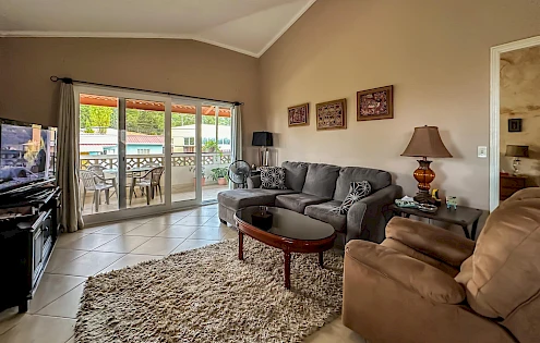 Condo For Sale in Valley of Flowers Boquete Panama